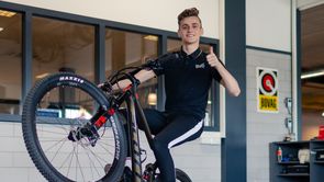 BBL-opleiding van 12GO Biking krijgt vervolg