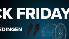 Top 10 Aanbiedingen Black Friday 2024 voor fietsers
