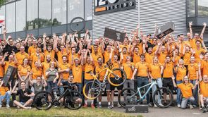 12go biking genomineerd voor tweewielerwinkel van het jaar 2026