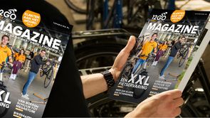 Lees ons Magazine - 2025 editie