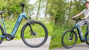Wij testten de ANWB testwinnaar: de Cube Kathmandu Hybrid One 750