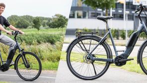 Review Stevens E-Brione: ongekende prijs-kwaliteitverhouding