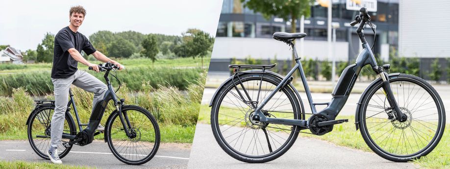 Review Stevens E-Brione: ongekende prijs-kwaliteitverhouding