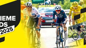 Alles wat je wilt weten over de Tour de France [2025]