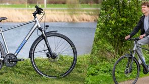 Review: Winora Domingo 27, veel voor weinig