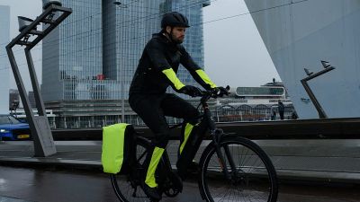 Waterkolom: Alles over de waterdichtheid van regenkleding