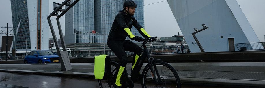 Waterkolom: Alles over de waterdichtheid van regenkleding