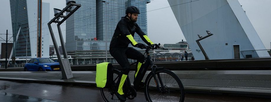 Waterkolom: Alles over de waterdichtheid van regenkleding