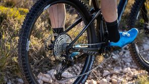 Nieuw van Shimano: Deore XT en SLX 1x12 Mountainbikegroepen