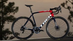 De Trek Émonda: End of an era