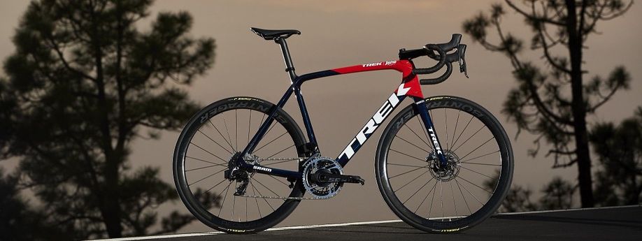 De Trek Émonda: End of an era