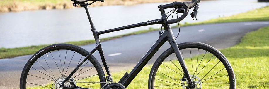 De nieuwe Cannondale Synapse 2022: Veelzijdiger, comfortabeler en sneller 