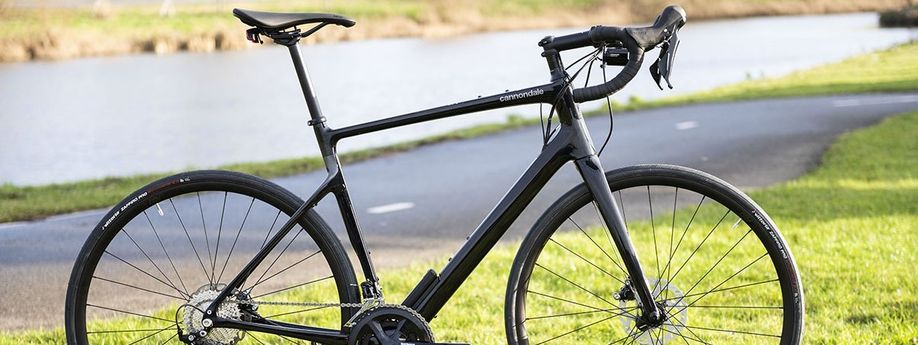 De nieuwe Cannondale Synapse 2022: Veelzijdiger, comfortabeler en sneller 