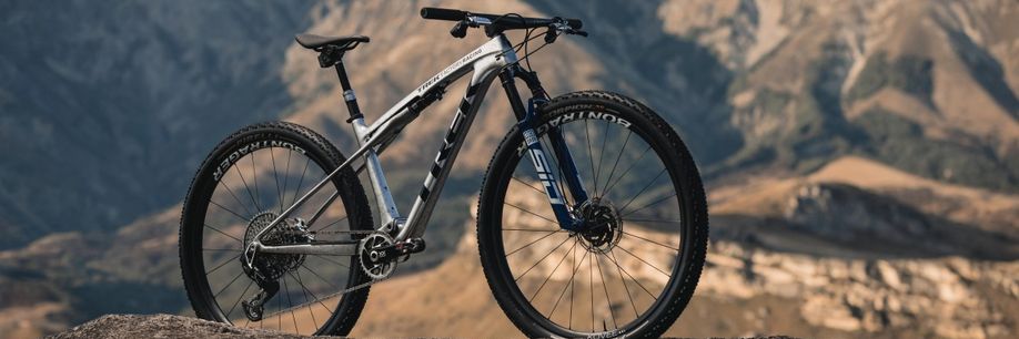 De nieuwe generatie Trek Supercaliber 2024 is nog beter!