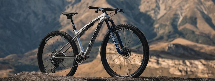 De nieuwe generatie Trek Supercaliber 2024 is nog beter!
