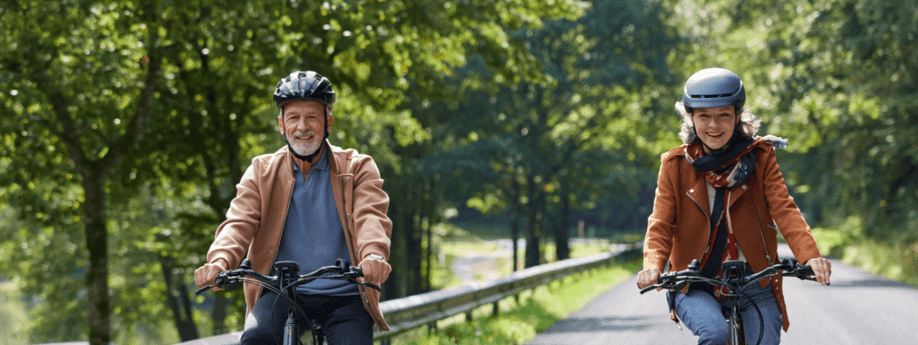 CBS: Aantal verkeersongevallen op de fiets stijgt wederom