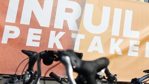 Inruilspektakel groot succes!