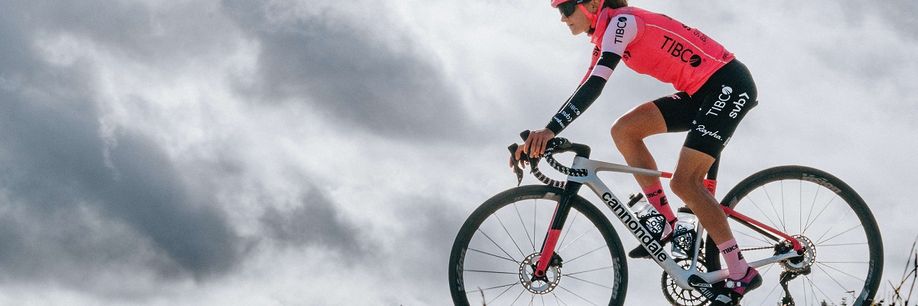 De snelste en lichtste Cannondale racefiets: SuperSix Evo 2023