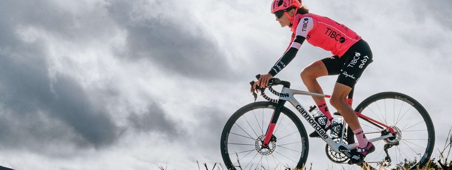 De snelste en lichtste Cannondale racefiets: SuperSix Evo 2023