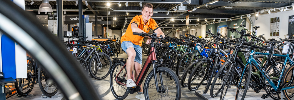 De beste elektrische fietsen van 2026