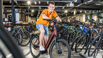 De beste elektrische fietsen van 2026