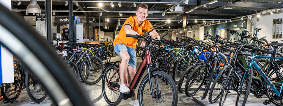 De beste elektrische fietsen van 2026