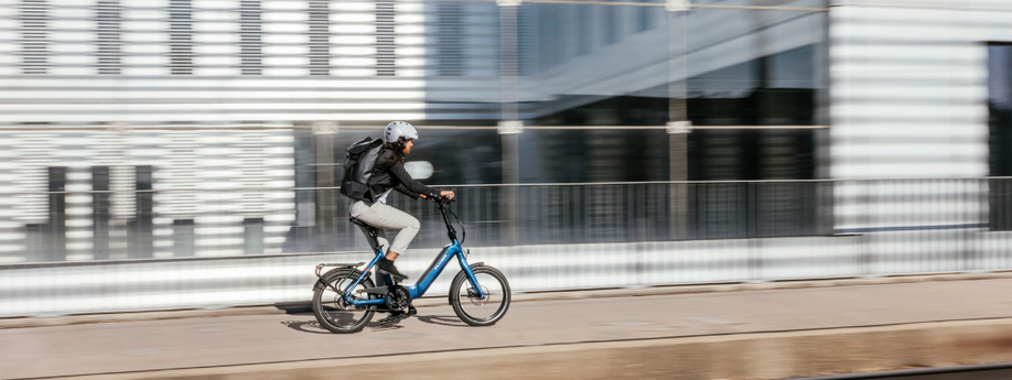 Koopgids: De beste elektrische vouwfietsen van 2025