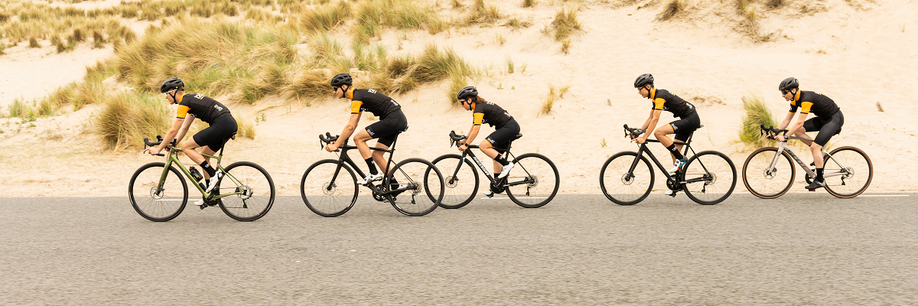 Koopgids: Waar moet je op letten bij het kopen van een fietsbroek?