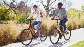 Koopgids: Wat krijg je voor een stadsfiets boven de 1500 euro?