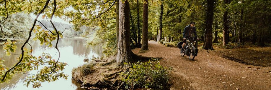 Koopgids: Trekking hybride fietsen