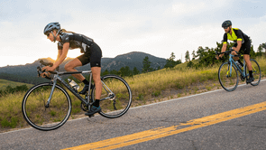 Nieuwe racefiets: carbon of aluminium frame?