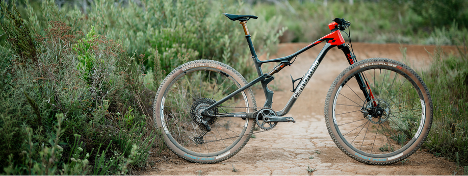 Nieuwe Cannondale Scalpel 2024: Nog meer snelheid, nog meer Scalpel