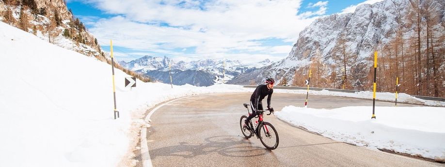 Castelli Wintercollectie 2018/2019