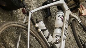 Nieuw! De Trek Checkpoint Gravelbike