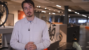 Consumentenbond op bezoek bij 12GO Biking - 2025