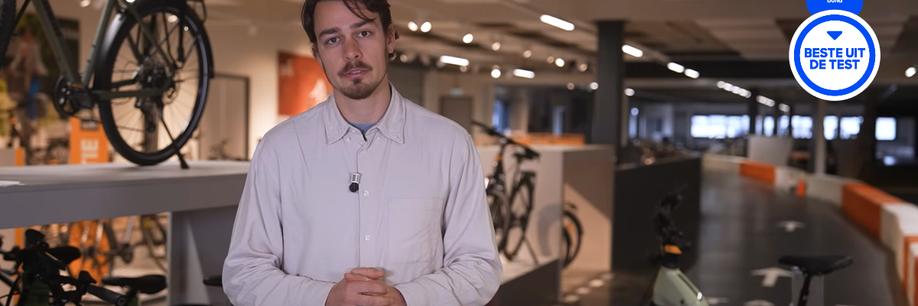 Consumentenbond op bezoek bij 12GO Biking - 2025