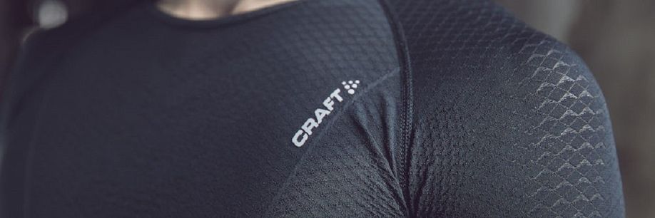 Alles over de onderkleding van Craft