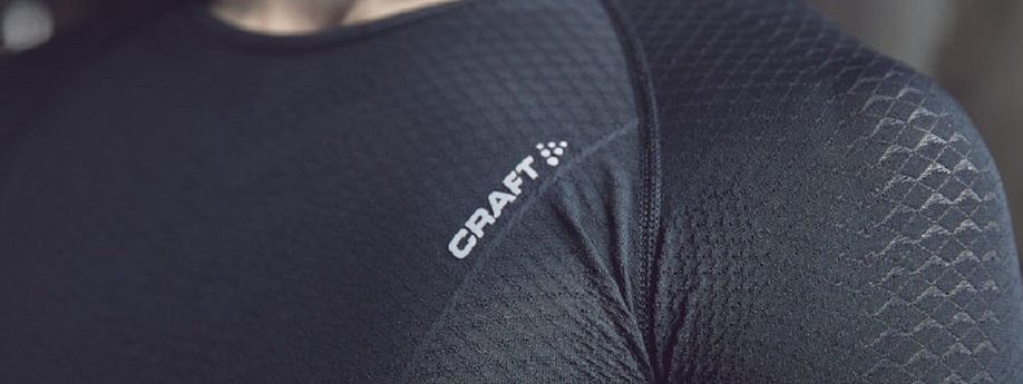 Alles over de onderkleding van Craft