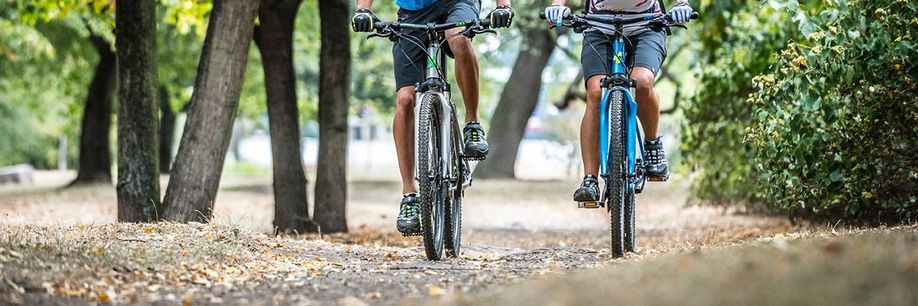 Koopgids: Crosshybride fietsen