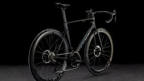 De nieuwe Cube Litening Air 2023 is zo licht als een veertje