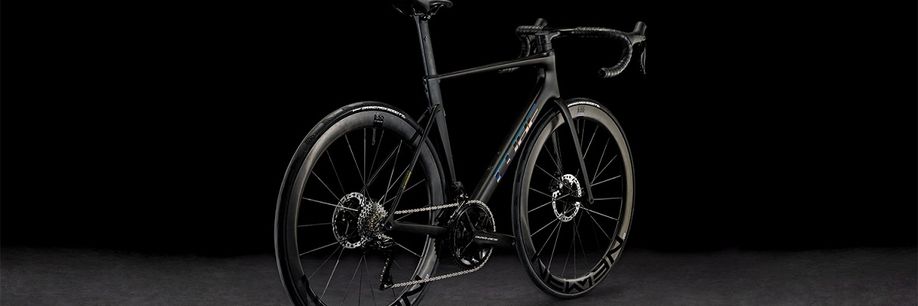 De nieuwe Cube Litening Air 2023 is zo licht als een veertje