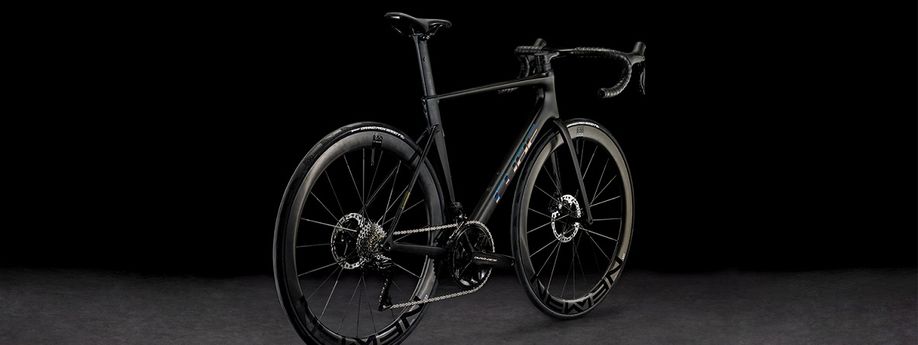 De nieuwe Cube Litening Air 2023 is zo licht als een veertje