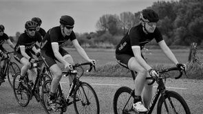 Rondje van de maand: IJssel - Lek - Vlist (58 km)