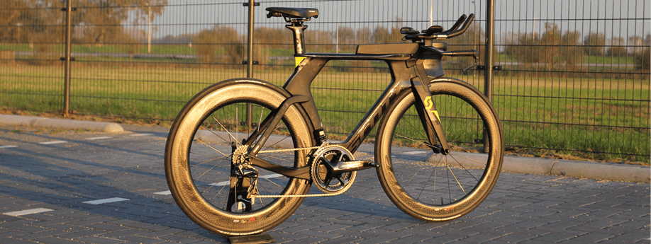 De 5 dikste fietsen van 2017