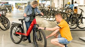 De beste elektrische fietsen van 2024