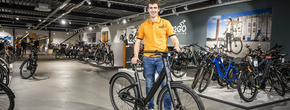 Koopgids: De beste urban e-bikes
