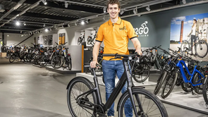 Koopgids: De beste urban e-bikes