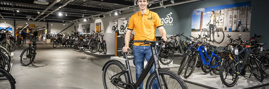 Koopgids: De beste urban e-bikes