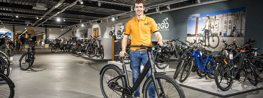Koopgids: De beste urban e-bikes