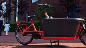 Koopgids: welke elektrische bakfiets past het best bij jou?